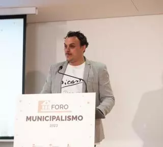 Tomás del Bien, alcalde de Toro: "Hay un error de base, la España de los años 80, de explosión demográfica y urbana, no es la de ahora"