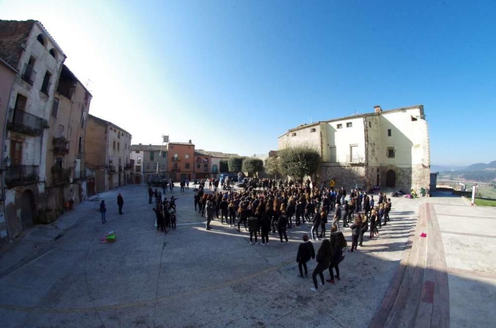 L'Escola Vedruna d'Artés celebra 150 anys