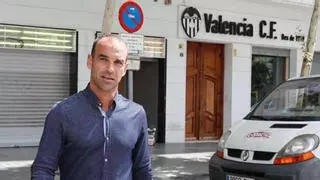 El agente de Kang In aclara la salida del jugador del Valencia