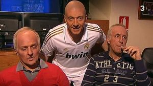 El bitllet de Ferran Monegal.