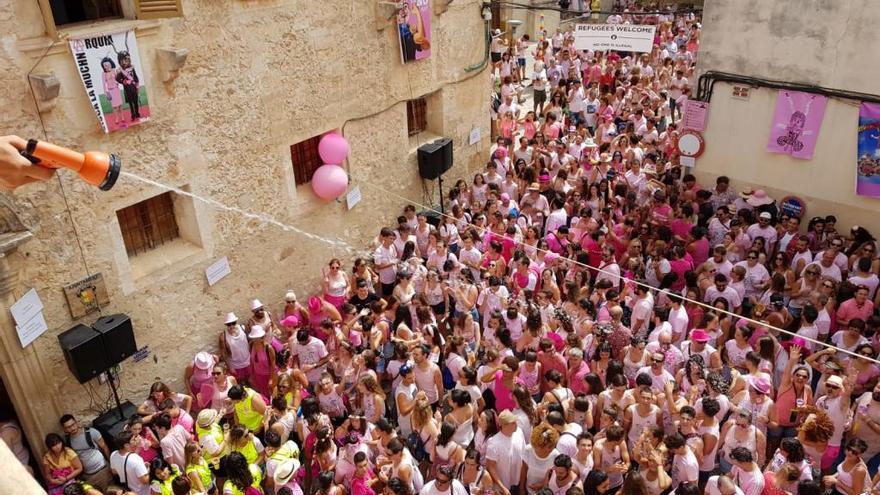 Test: ¿En qué localidad mallorquina se celebran estas fiestas?