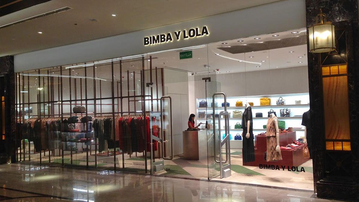 Bimba y lola venta online new arrivals