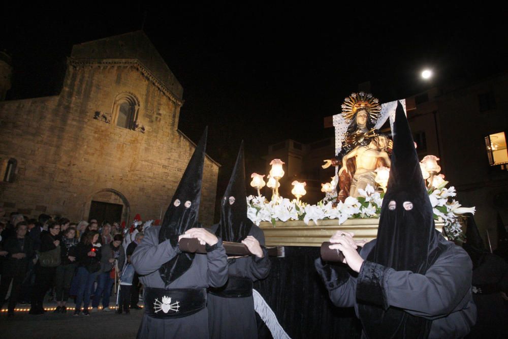 Processó dels Dolors de Besalú