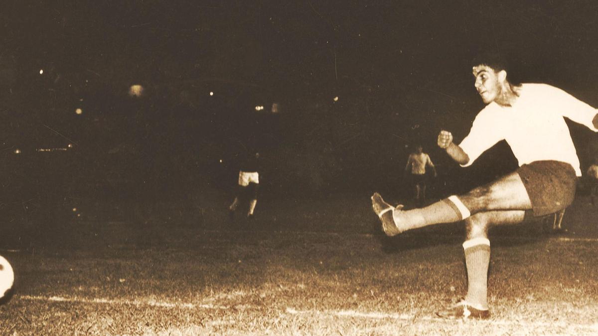 Juan Guedes