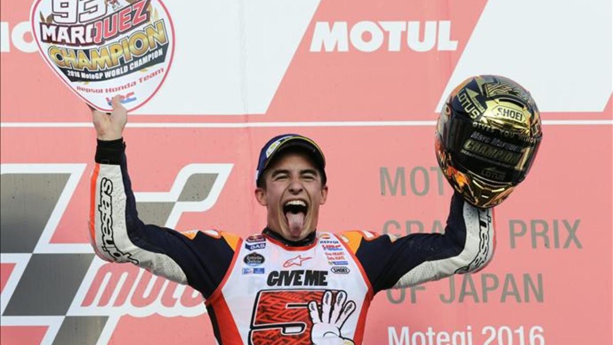 Marc Márquez