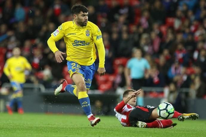 LaLiga: Athletic de Bilbao - UD Las Palmas