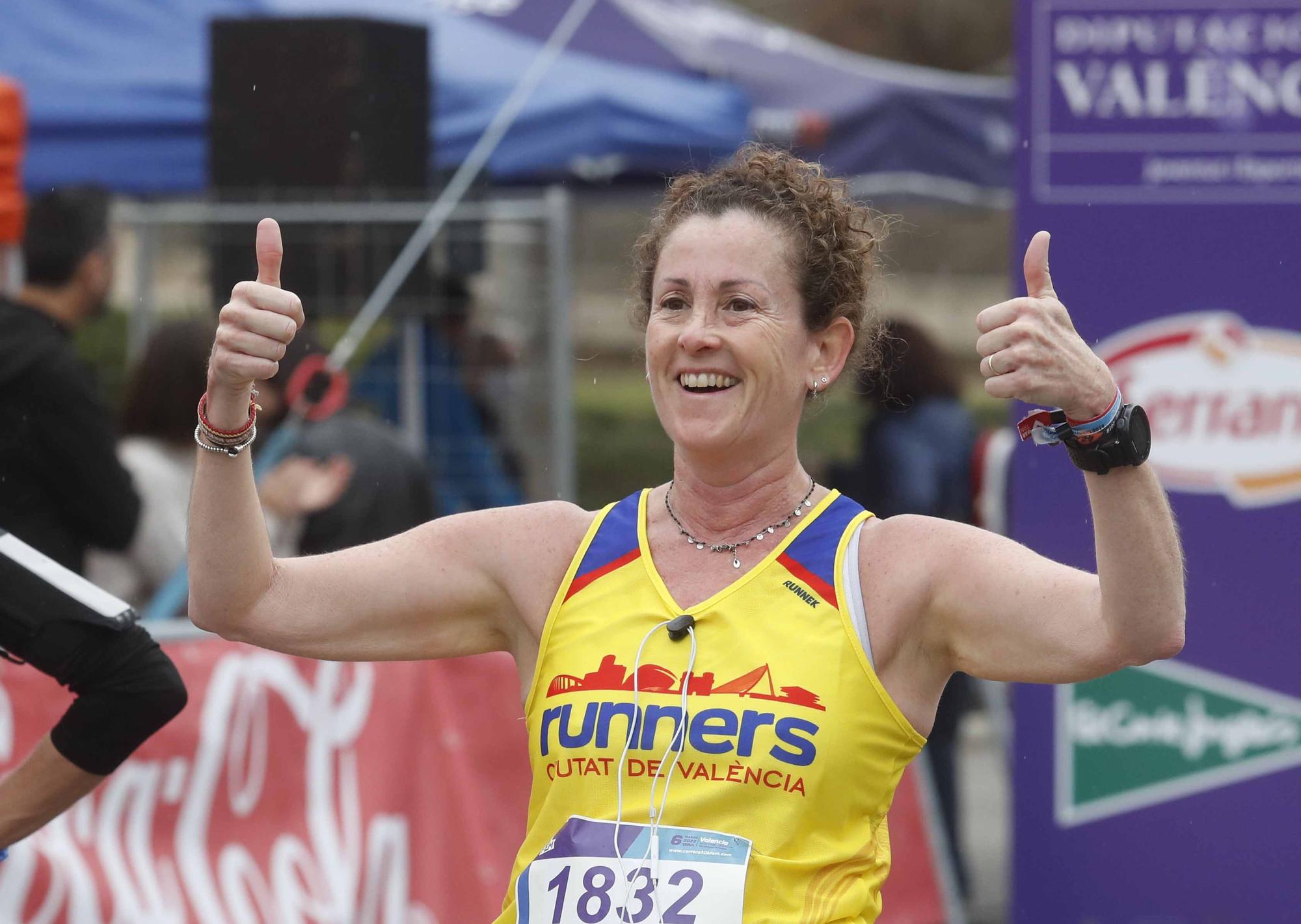 Búscate en la Carrera de la Mujer de València