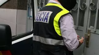 Prisión preventiva para una banda especializada en robar pisos, "cazada" por la UDYCO de Zamora