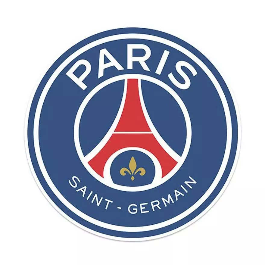PARIS SAINT-GERMAIN (FRANCIA)