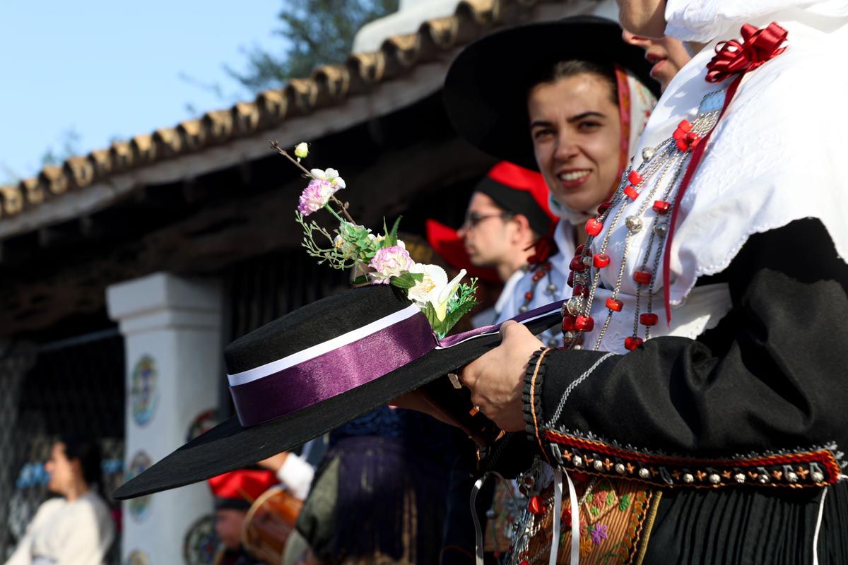 Galería: Sant Josep celebra Sant Isidre