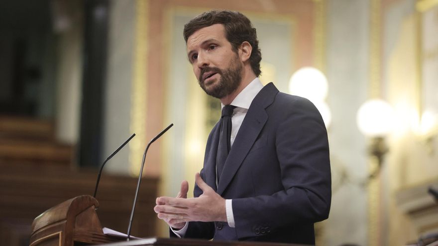 El Supremo admite a trámite los recursos del PP contra los indultos