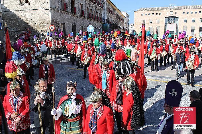 FOTOGALERÍA / El Jueves Santo en la provincia