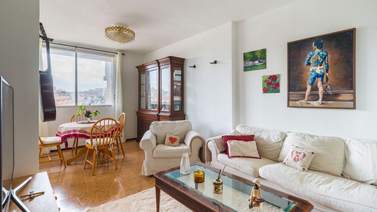 Casa con encanto en Las Palmas de Gran Canaria