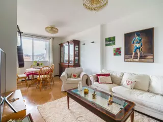Casa con encanto en Las Palmas de Gran Canaria