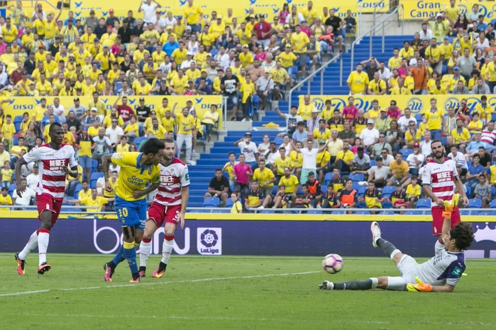 FÚTBOL PRIMERA DIVISIÓN UD LAS PALMAS - ...