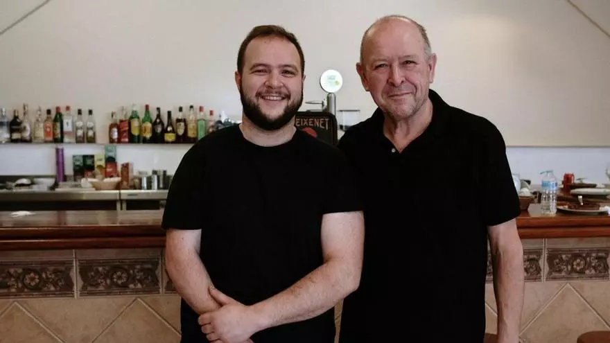BARES NORMALES | Bar Can Pometa en Palma