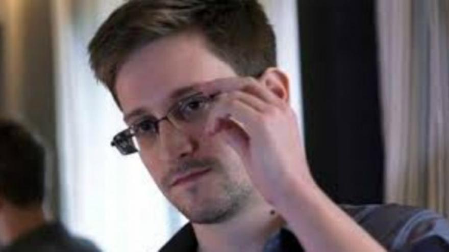 Esta semana se estrena "Citizenfour", un documental sobre Snowden