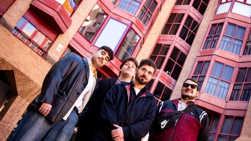 Ave Alcaparra abren este viernes el ciclo Microsonidos
