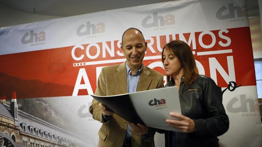 CHA propone redefinir el Casco reconstruyendo la Torre Nueva