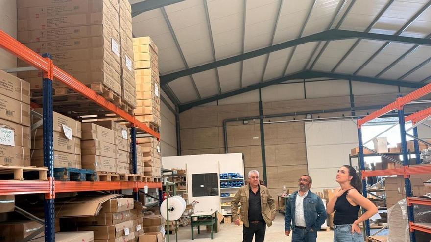 Finca Casarejo: el proyecto que consolida la avicultura ornamental y de ocio como nicho de mercado con proyección internacional