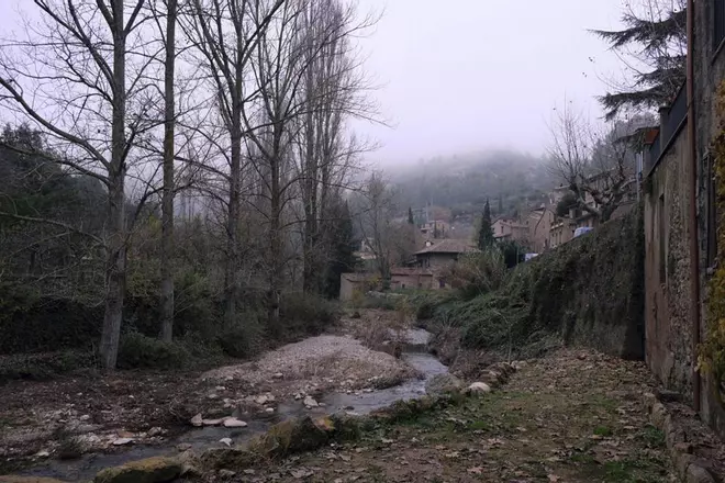 Meteoimatges d'hivern 2018