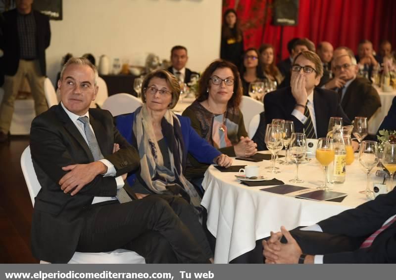 IX Jornada Empresarial PortCastelló-Mediterráneo