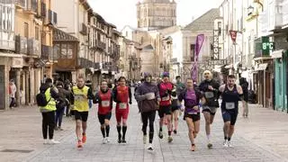 Toro, ciudad del deporte