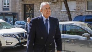 Florentino Pérez