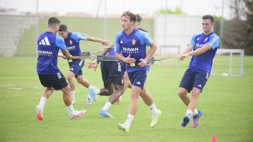 Baselga se va al Sabadell y James ultima su salida a la Ponferradina