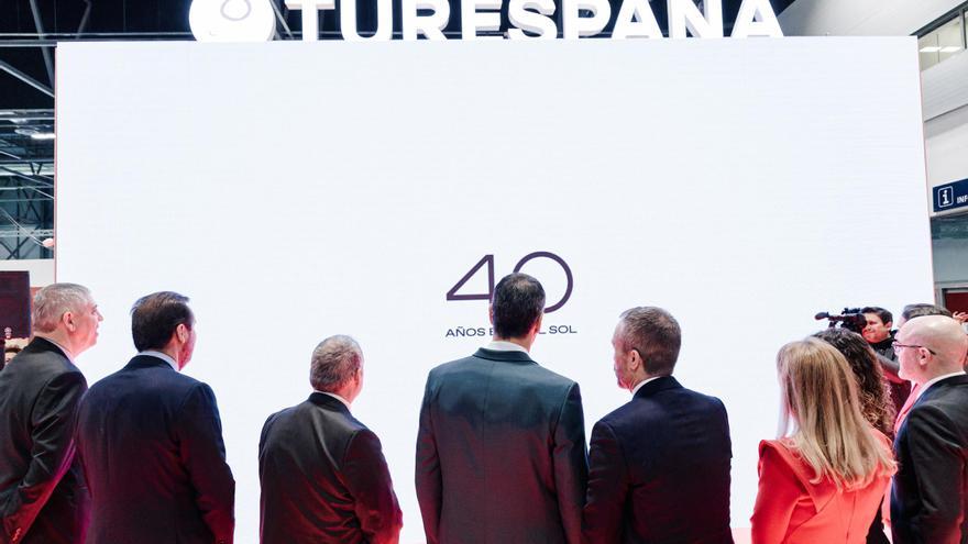 Turespaña, bajo la lupa del Tribunal de Cuentas: más de 1.400 cuentas del organismo sin justificar y 369 de las que no se sabe nada