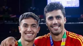 ¡Amenaza a LaLiga! En Inglaterra especulan con el posible relevo de Rodri en el City