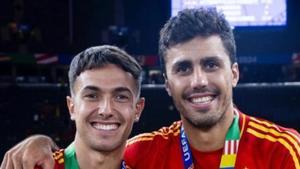 Rodri se rompe: lo que pierde Luis De la Fuente