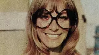 Muere María Gustafsson, mítica azafata del 'Un, dos, tres', a los 78 años