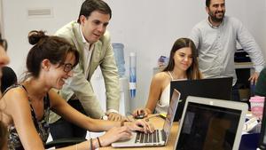abertran39518789 barcelona 01 08 2017 economia  el director general  dani cas170802132225