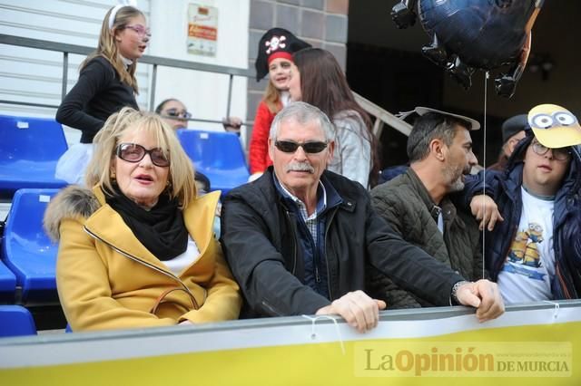 Carnaval en Cabezo de Torres