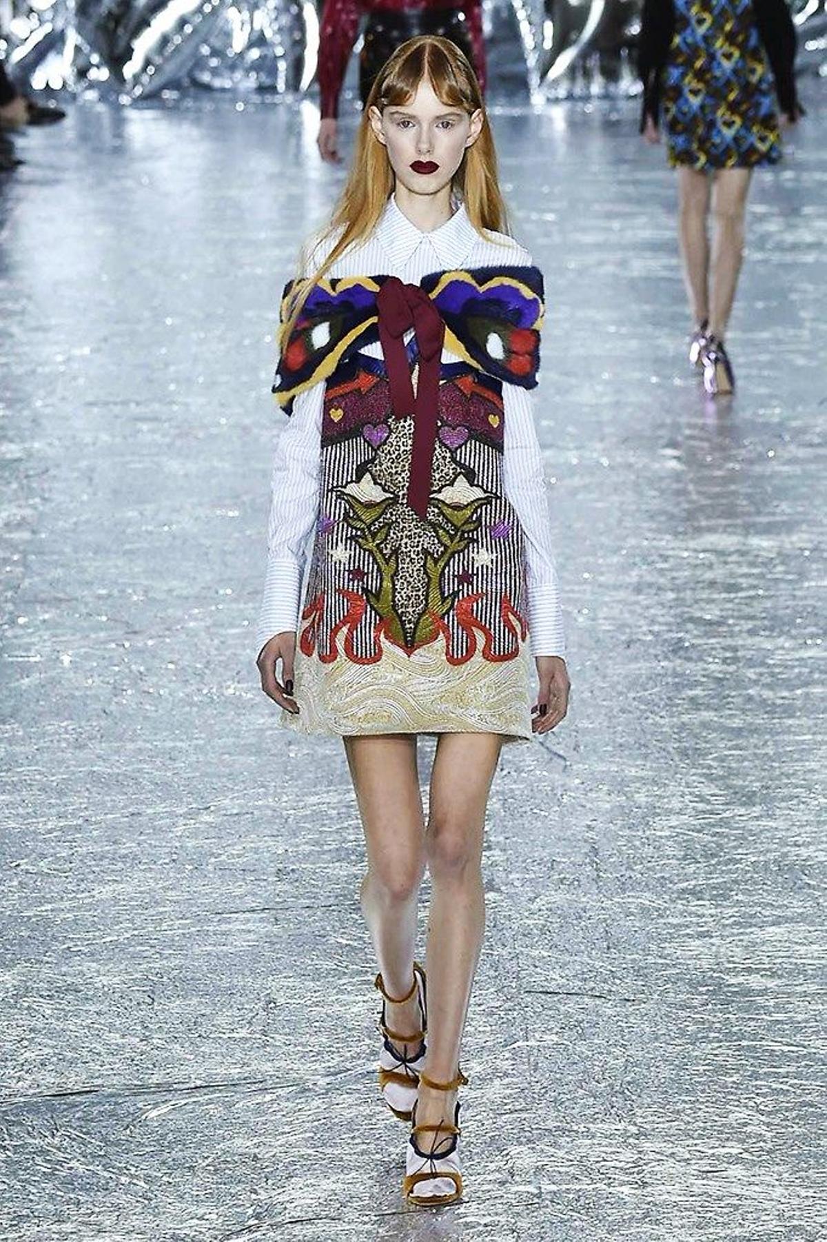 Mary Katrantzou