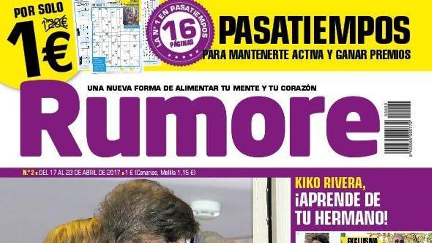 Rumore, una nueva forma de alimentar tu mente y tu corazón