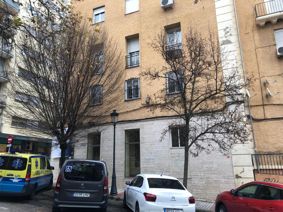 Nuevos apartamentos en Virgen de la Montaña