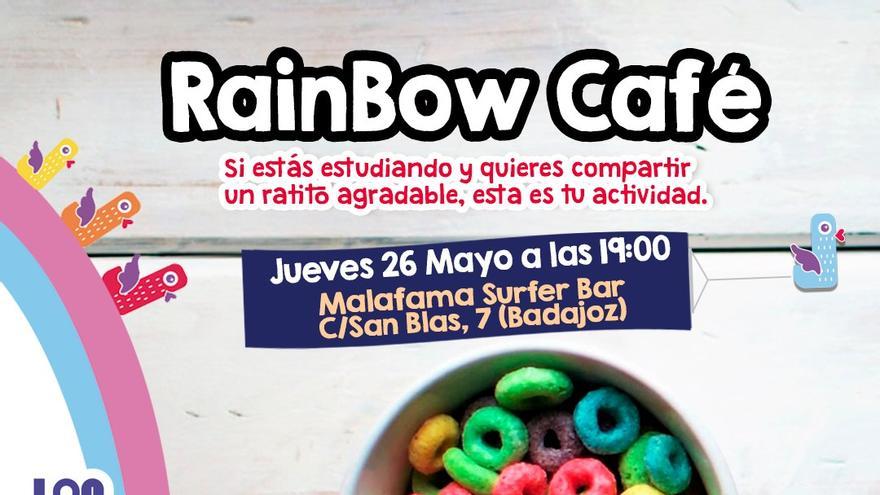 Rainbow Café