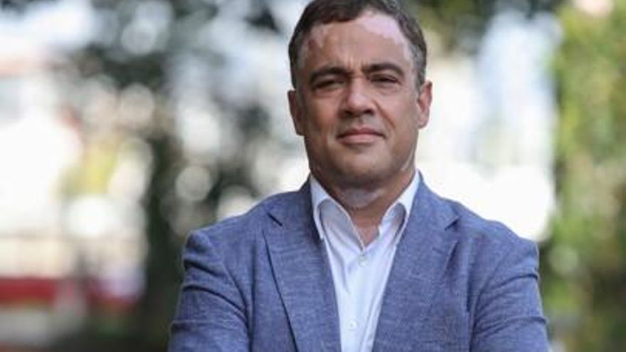 &quot;Considerar el CO2 un contaminante es desinformar&quot;