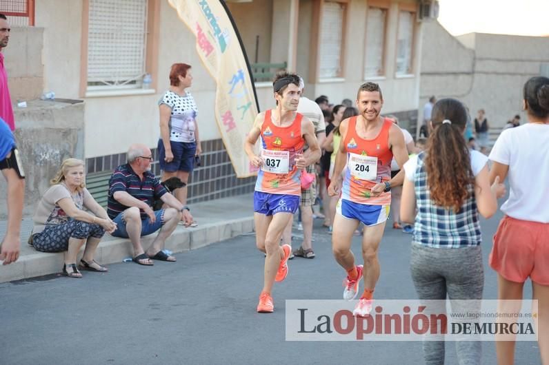 Carrera Popular de Los Ramos