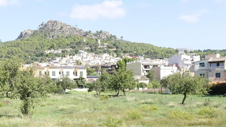 Vivienda en Mallorca: Andratx no crecerá en altura para preservar el entorno y el casco urbano