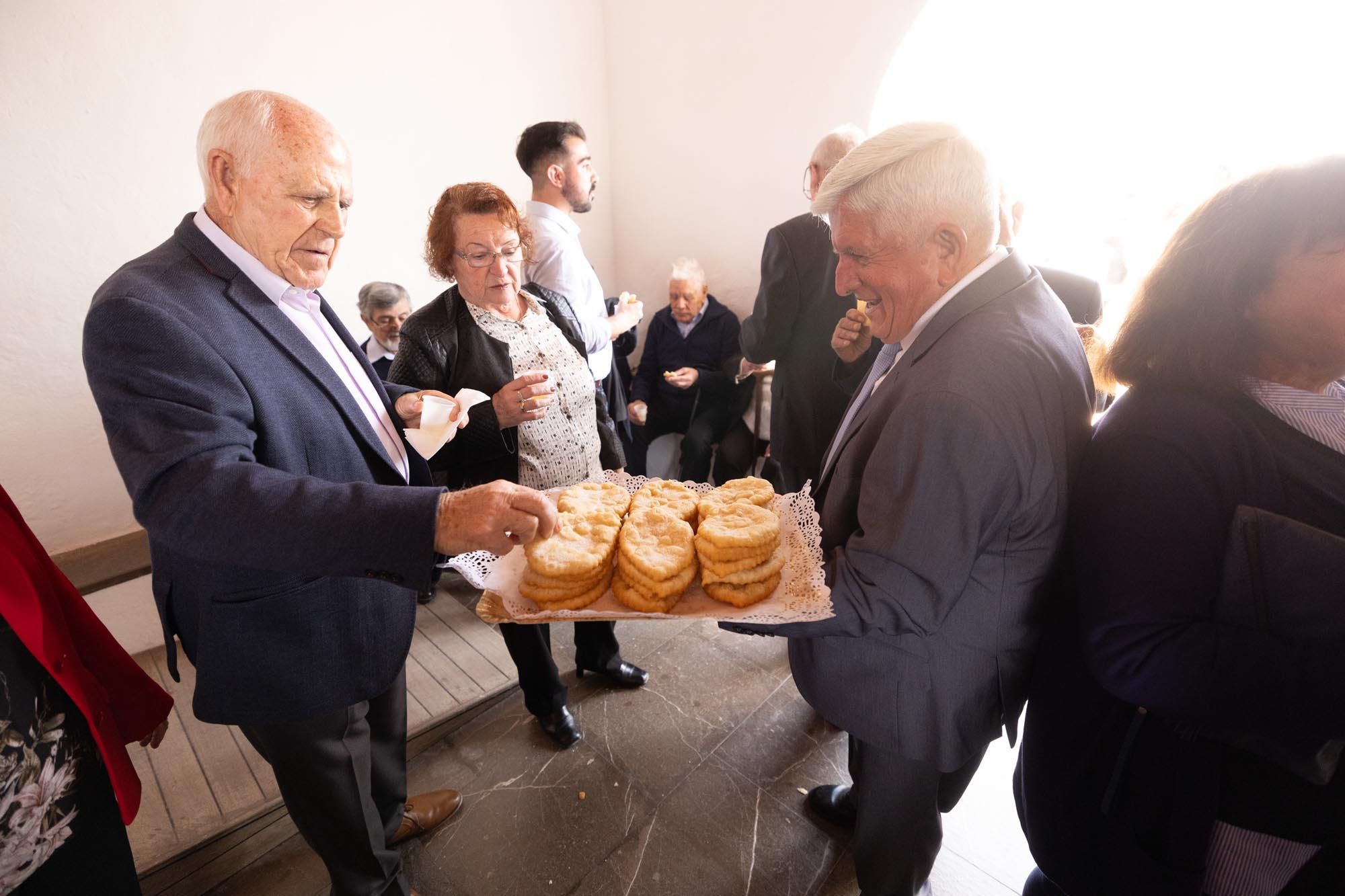 Las fiestas de Sant Josep 2024, en imágenes