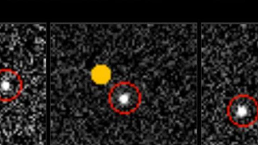 Ponen el nombre &#039;Balearicuni&#039; a un asteroide descubierto por el Observatorio Astronómico de Mallorca en 2006