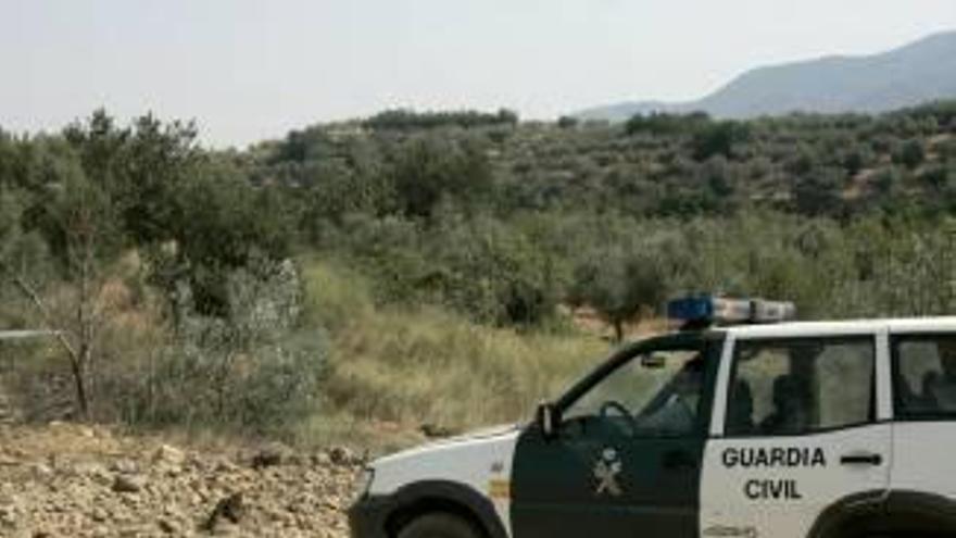 La Audiencia juzga a «Txeroki» por ordenar un atentado en Orpesa en 2007
