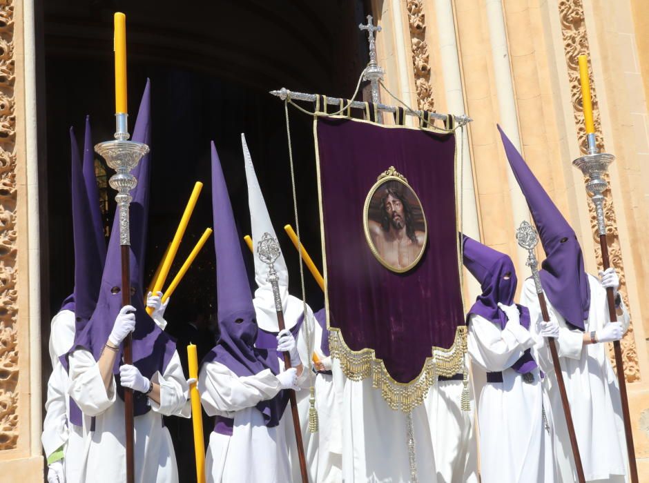 Domingo de Ramos | Salud