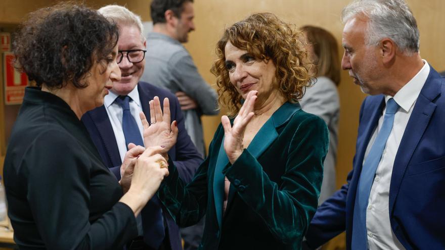 Tensiones políticas