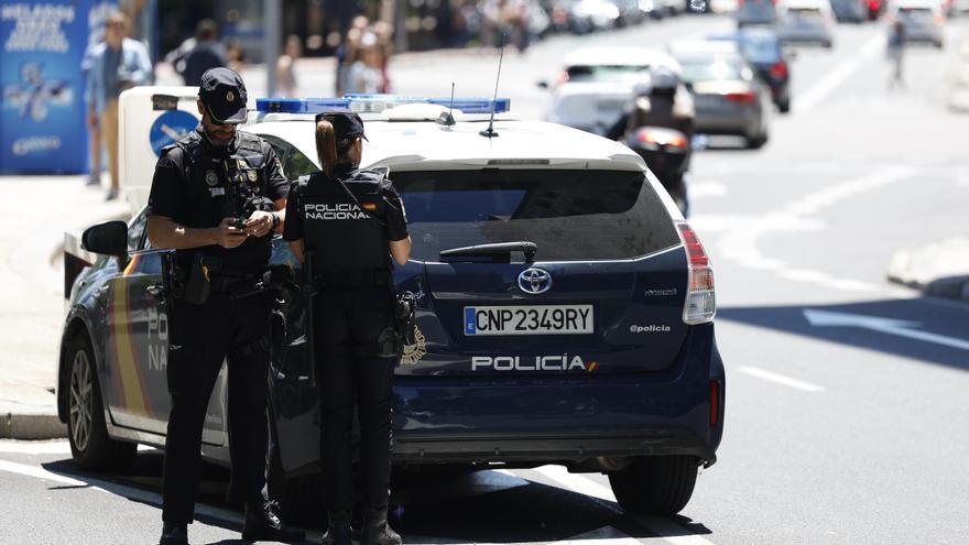 La mujer asesinada por su pareja en Palma le había denunciado por violencia de genero y él tenía una orden de alejamiento