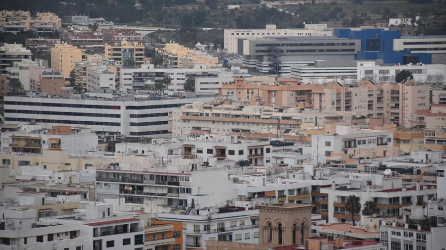 Los extranjeros no residentes compran el 25% de las viviendas vendidas en Balears