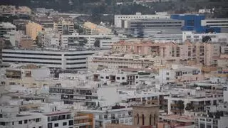 La presión del alquiler en Baleares se intensifica hasta los 142 contactos por vivienda ofertada